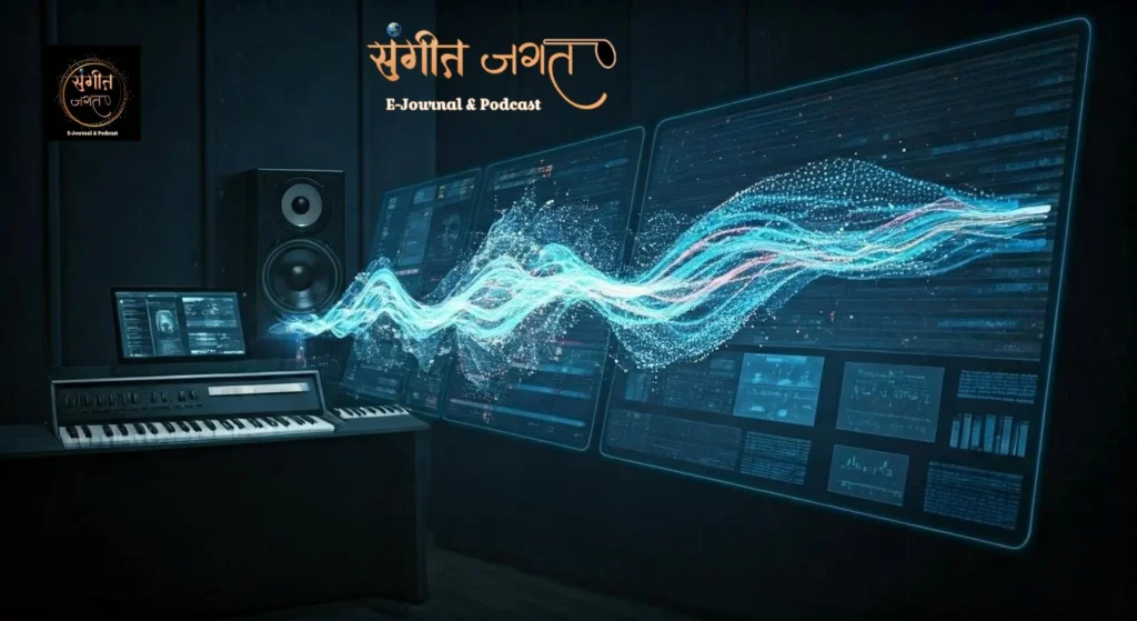 जनरेटिव-आर्टिफिशियल-इंटेलिजेंस