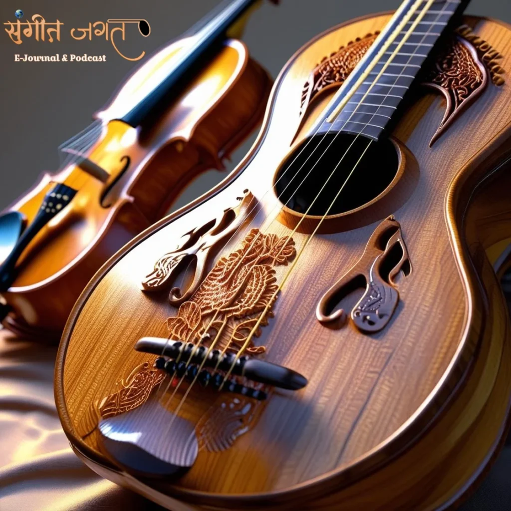 Instrument
