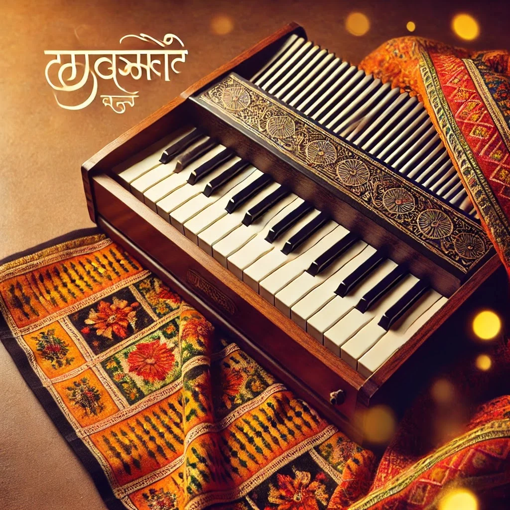 हार्मोनियम