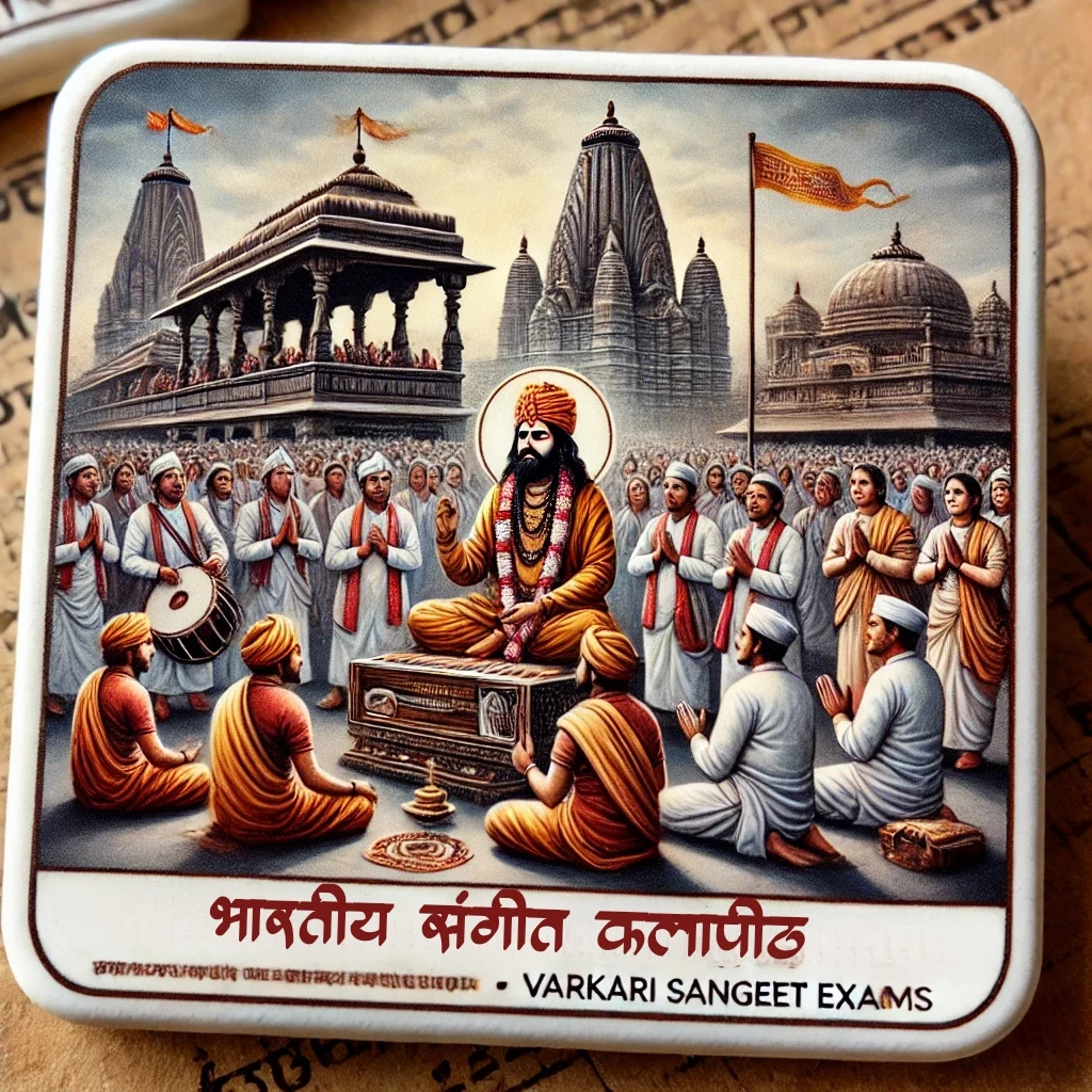 वारकरी-संगीत