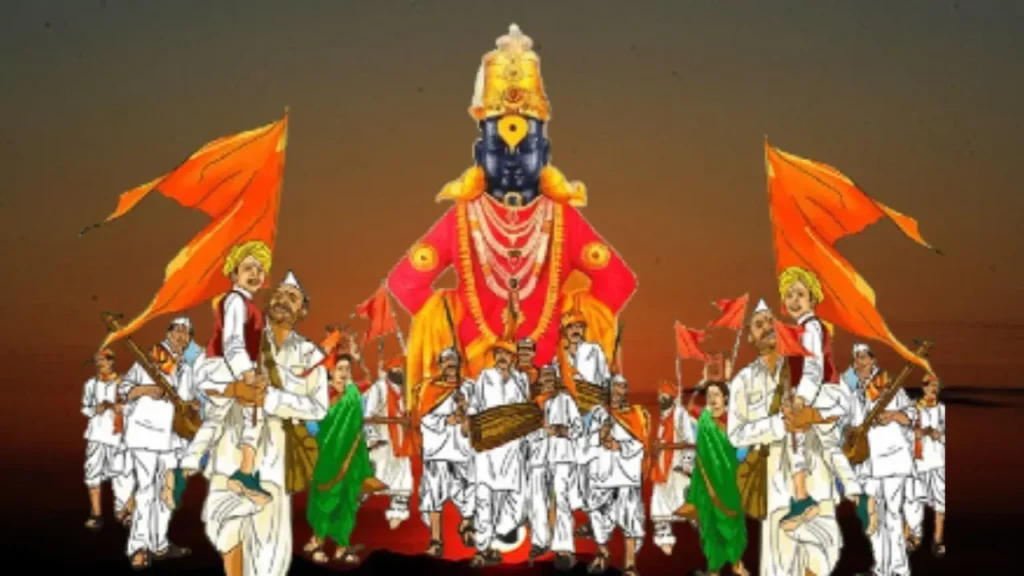 भक्ती