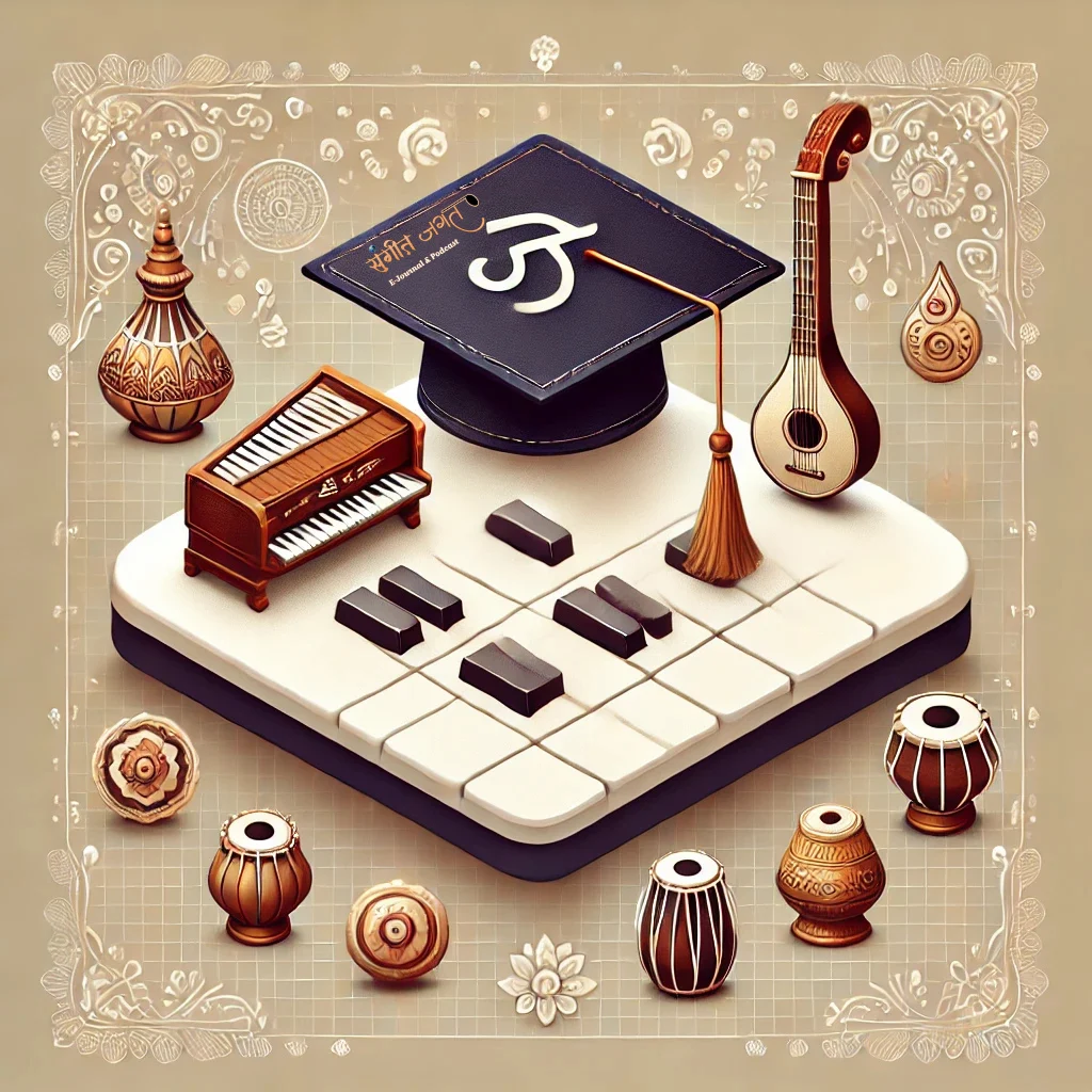 music-exam