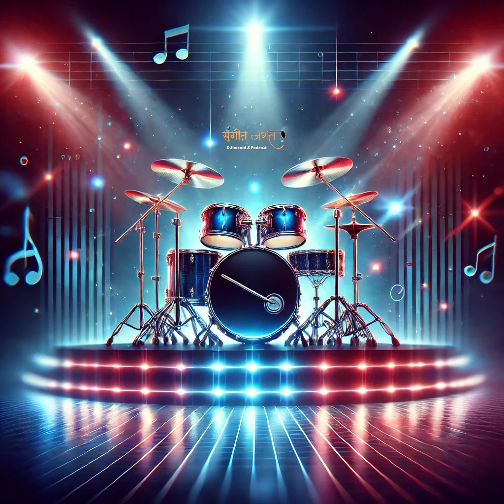 Drums