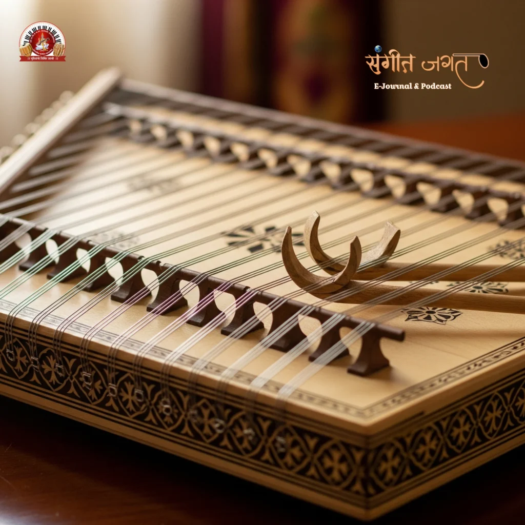 santoor