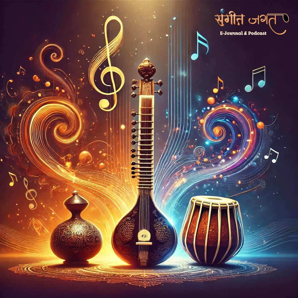 रागों-के-वर्गीकरण