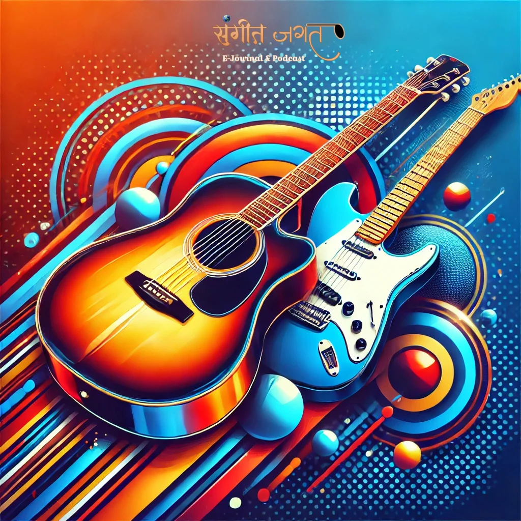 guitar