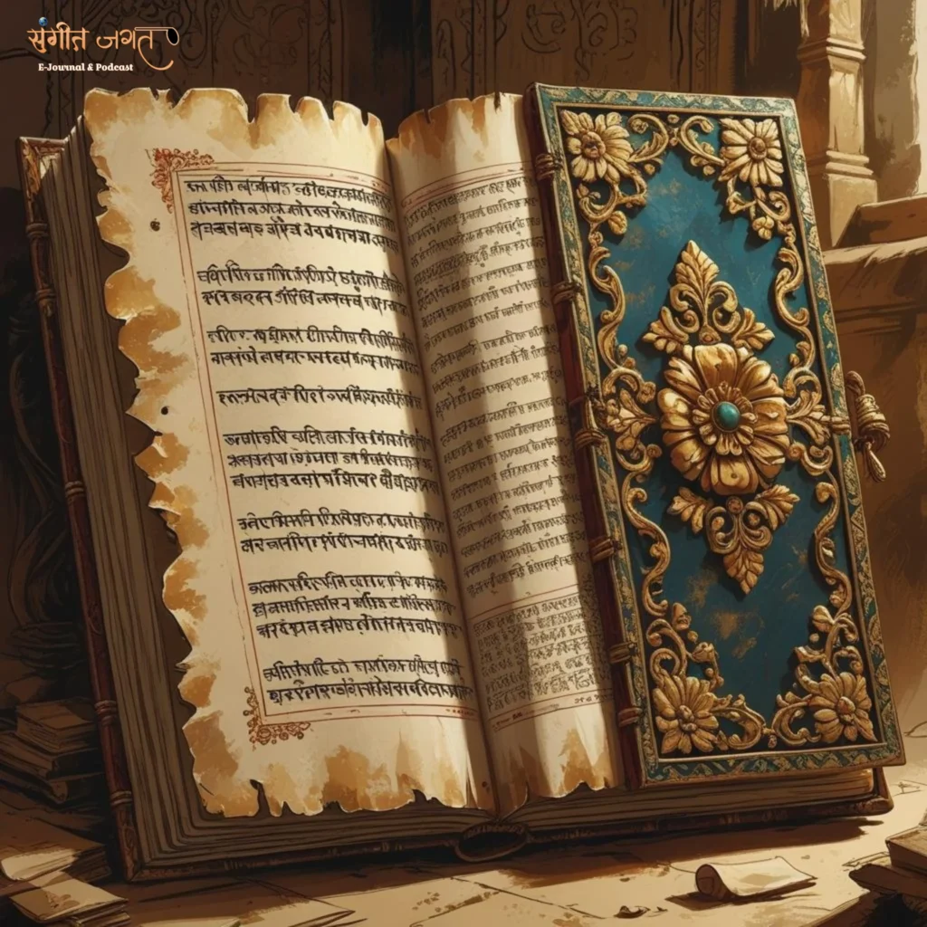 Sangeet-ratnakar
