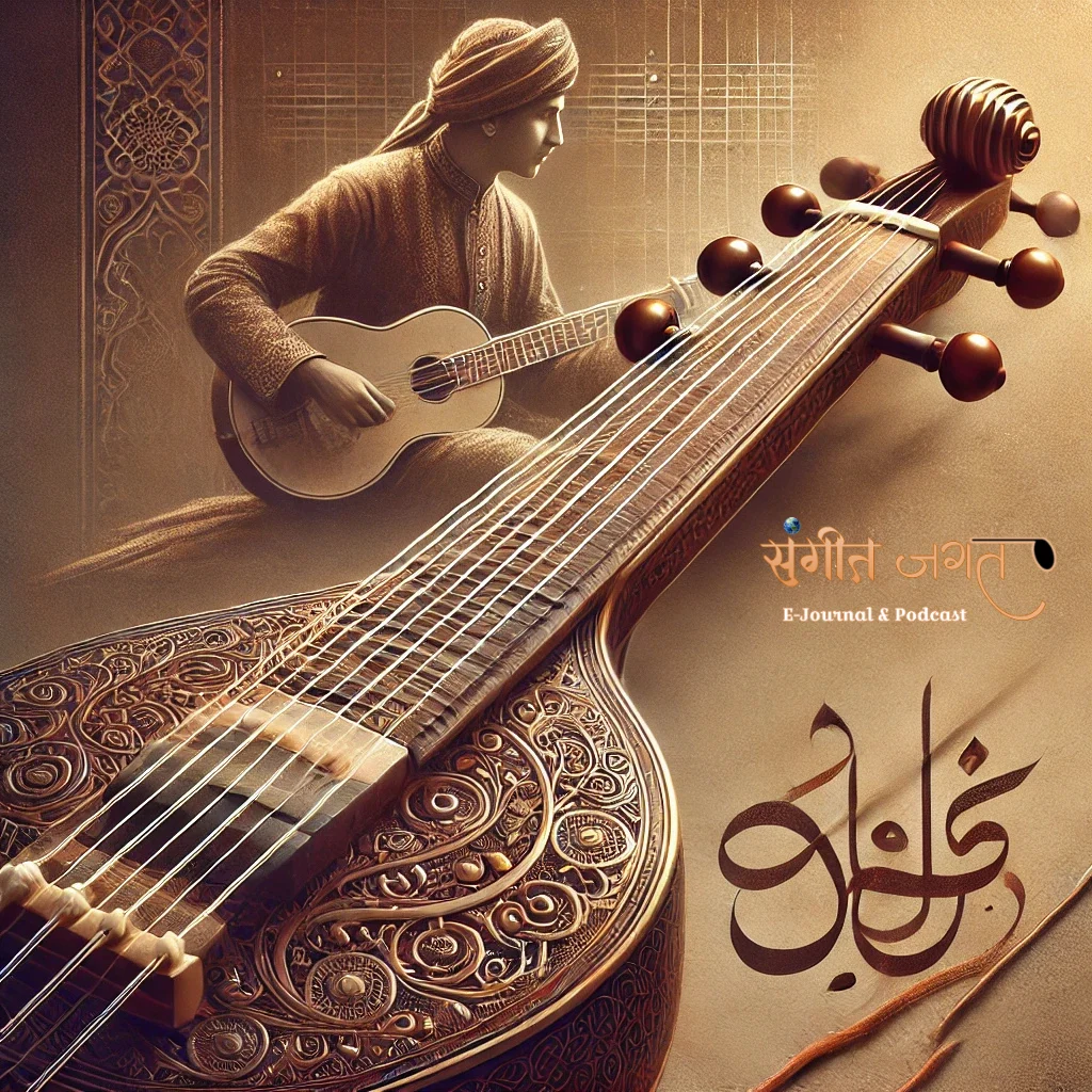 sarod