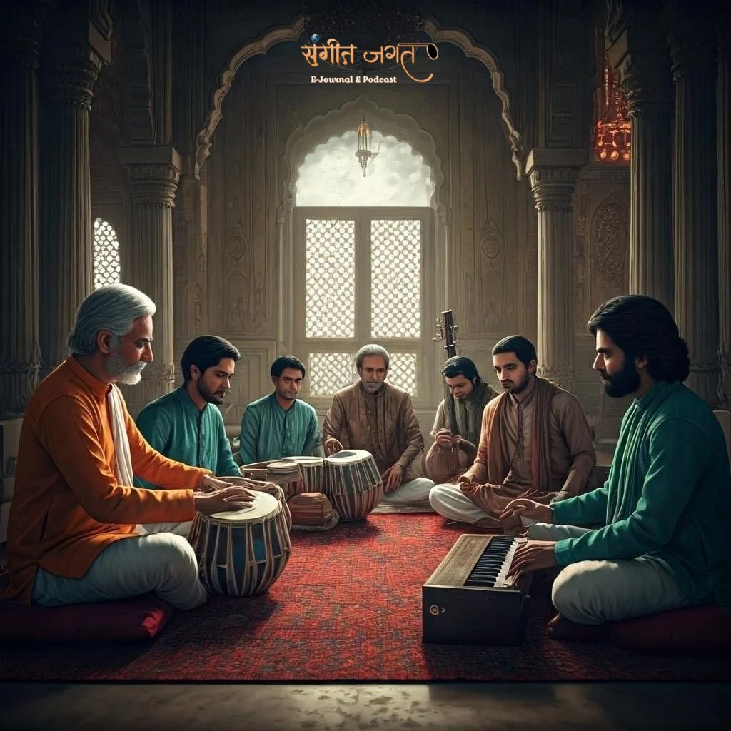 अभिजात-रागसंगीत