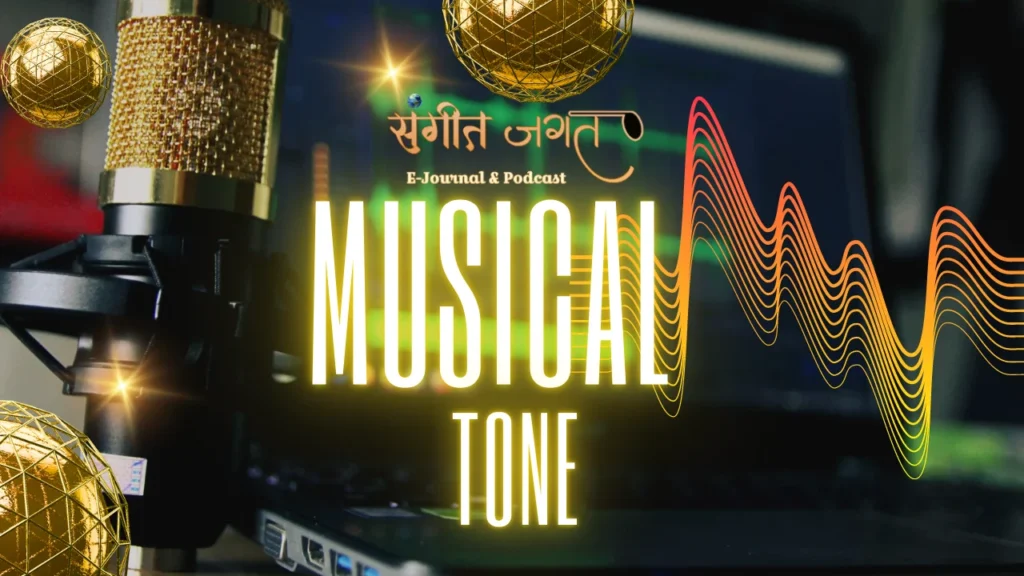 Musical-Tone